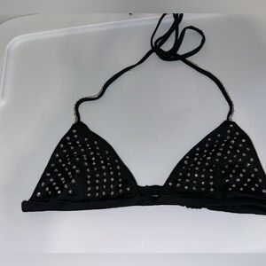 Festival rhinestone set